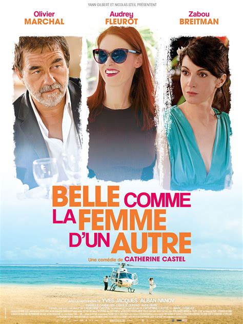 belle comme la femme d'un autre streaming gratuit|Belle comme la femme d'un autre en Streaming Complet VF VO.